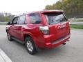Barcelona Red Metallic - 4Runner SR5 4x4 Photo No. 15