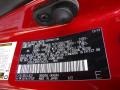 Barcelona Red Metallic - 4Runner SR5 4x4 Photo No. 26