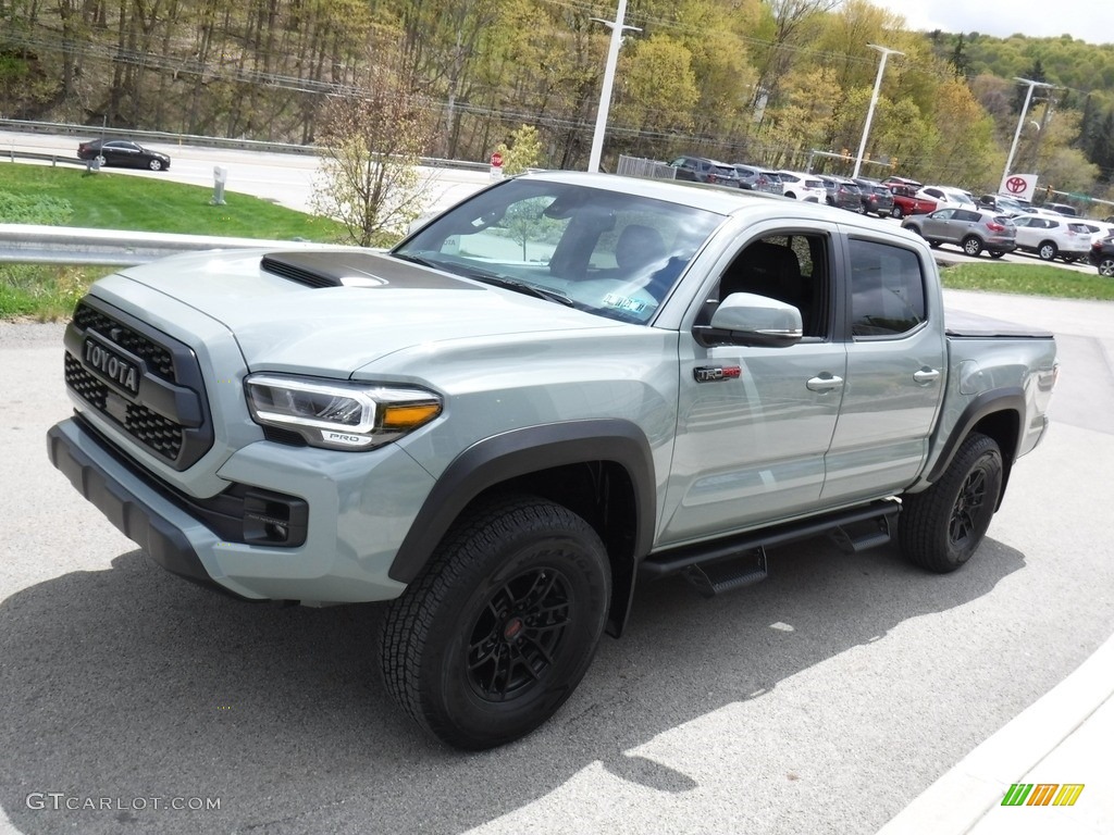 2021 lunar rock tacoma trd pro 2021 lunar rock tacoma trd pro
