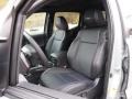2021 Toyota Tacoma TRD Pro Double Cab 4x4 Front Seat