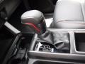 6 Speed Automatic 2021 Toyota Tacoma TRD Pro Double Cab 4x4 Transmission
