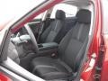 Molten Lava Pearl - Civic LX Sedan Photo No. 13
