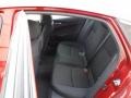 Molten Lava Pearl - Civic LX Sedan Photo No. 20