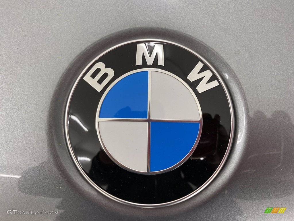 2018 X6 xDrive35i - Space Gray Metallic / Black photo #8