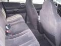 2004 Black Dodge Dakota SLT Quad Cab 4x4  photo #19