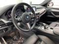 2018 Space Gray Metallic BMW X6 xDrive35i  photo #16