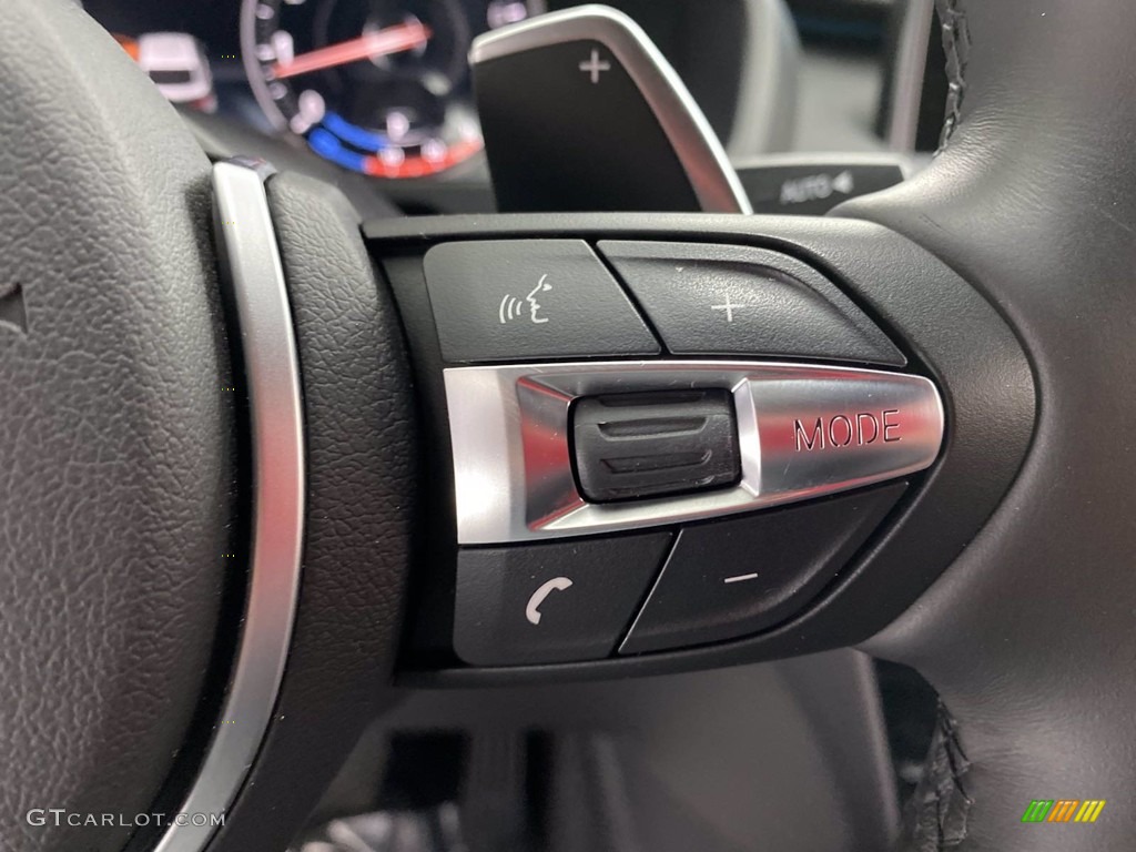 2018 X6 xDrive35i - Space Gray Metallic / Black photo #20