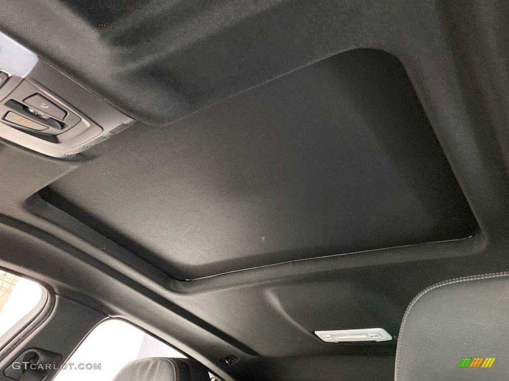2018 X6 xDrive35i - Space Gray Metallic / Black photo #31