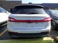 2017 White Platinum Lincoln MKX Select AWD  photo #3