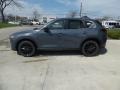 Polymetal Gray - CX-5 Carbon Edition AWD Photo No. 5