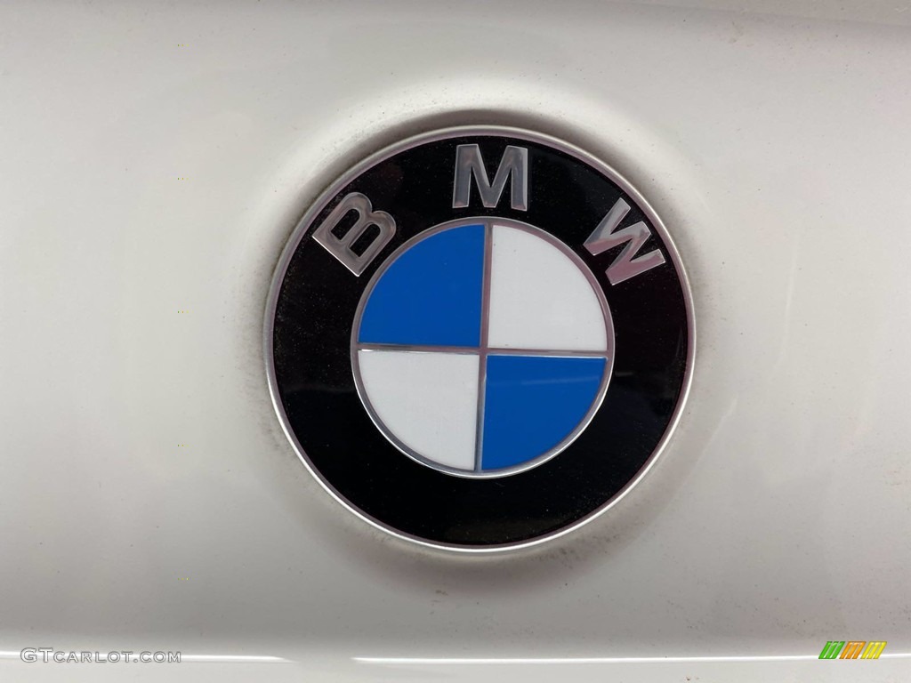2021 5 Series 530e Sedan - Alpine White / Black photo #7