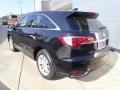 Crystal Black Pearl - RDX AWD Photo No. 3