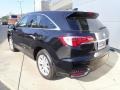 Crystal Black Pearl - RDX AWD Photo No. 3