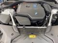  2021 5 Series 530e Sedan 2.0 Liter e TwinPower Turbocharged DOHC 16-Valve VVT 4 Cylinder Gasoline/Electric Hybrid Engine
