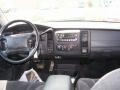 2004 Black Dodge Dakota SLT Quad Cab 4x4  photo #23