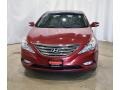 Sparkling Ruby Red - Sonata Limited Photo No. 4