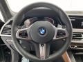2021 Black Sapphire Metallic BMW X5 sDrive40i  photo #14