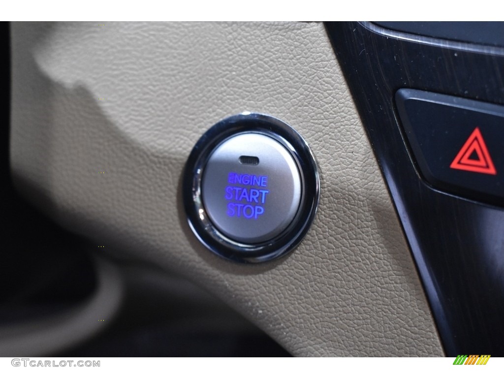2012 Sonata Limited - Sparkling Ruby Red / Camel photo #16