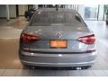 Platinum Gray Metallic - Passat R-Line Photo No. 8