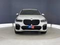 2021 Mineral White Metallic BMW X5 sDrive40i  photo #2