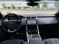 2021 Fuji White Land Rover Range Rover Sport HST  photo #4