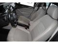 Platinum Gray Metallic - Passat R-Line Photo No. 13