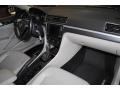 Platinum Gray Metallic - Passat R-Line Photo No. 18