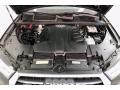  2018 Q7 3.0 TFSI Premium Plus quattro 2.0 Liter Turbocharged TFSI DOHC 16-Valve VVT 4 Cylinder Engine