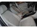 Platinum Gray Metallic - Passat R-Line Photo No. 19