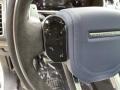Eclipse/Ebony Steering Wheel Photo for 2021 Land Rover Range Rover Sport #141778862
