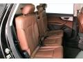 Nougat Brown Rear Seat Photo for 2018 Audi Q7 #141779039