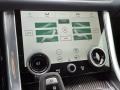 2021 Fuji White Land Rover Range Rover Sport HST  photo #31