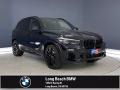 2021 Carbon Black Metallic BMW X5 sDrive40i  photo #1