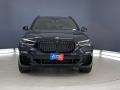 2021 Carbon Black Metallic BMW X5 sDrive40i  photo #2