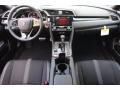 Aegean Blue Metallic - Civic Sport Sedan Photo No. 11