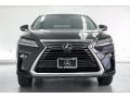 2017 Caviar Lexus RX 450h AWD  photo #2