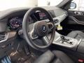 2021 Carbon Black Metallic BMW X5 sDrive40i  photo #12