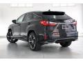 2017 Caviar Lexus RX 450h AWD  photo #10