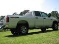 Bright White - Ram 2500 TRX4 Quad Cab 4x4 Photo No. 6