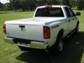 Bright White - Ram 2500 TRX4 Quad Cab 4x4 Photo No. 7