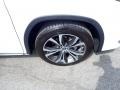 Eminent White Pearl - RX 350 AWD Photo No. 2