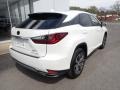 Eminent White Pearl - RX 350 AWD Photo No. 4