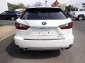 Eminent White Pearl - RX 350 AWD Photo No. 5