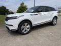 Fuji White 2021 Land Rover Range Rover Velar S