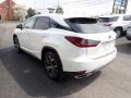Eminent White Pearl - RX 350 AWD Photo No. 6