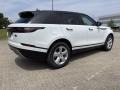 Fuji White - Range Rover Velar S Photo No. 2