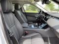Fuji White - Range Rover Velar S Photo No. 3