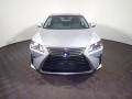 Atomic Silver - RX 350 AWD Photo No. 7