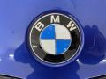 2021 Portimao Blue Metallic BMW 3 Series 330i Sedan  photo #5