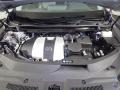Atomic Silver - RX 350 AWD Photo No. 9